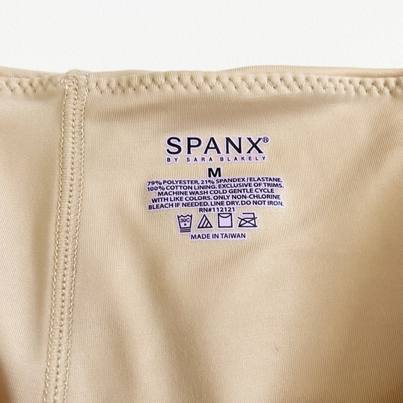 Spanx Top and Short - Picture 16 of 16